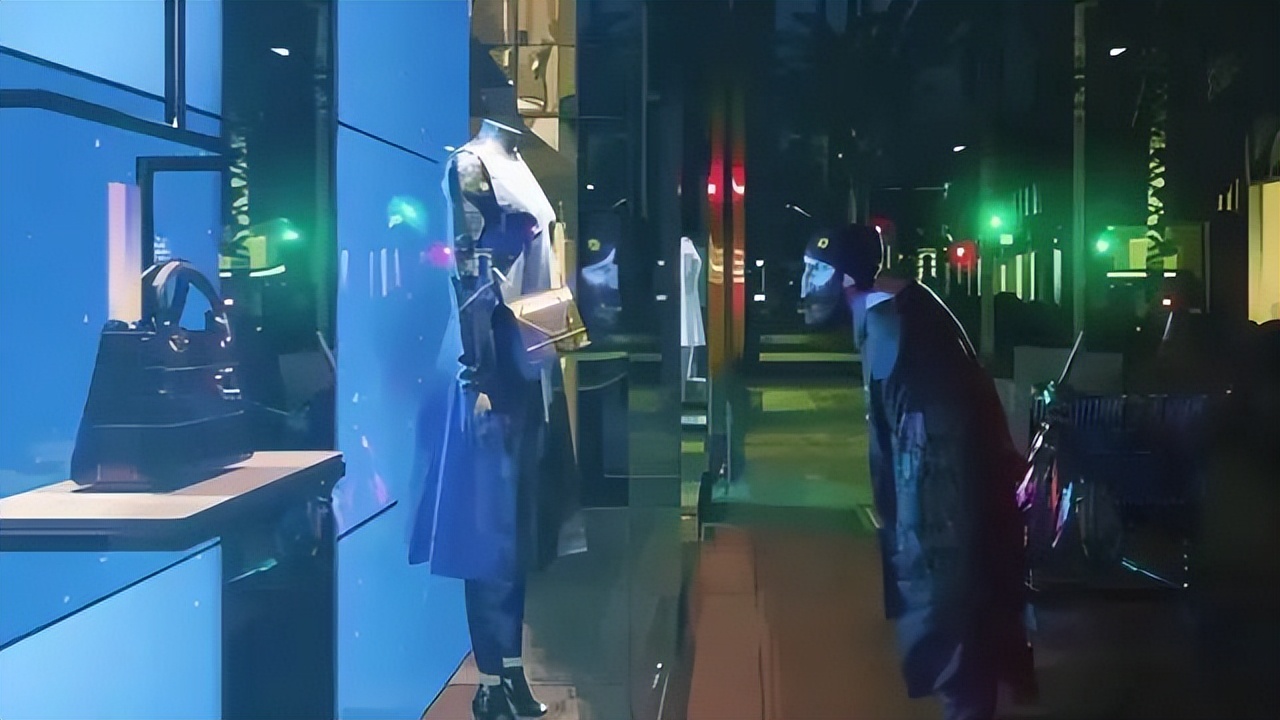 人类很有趣，结构相同爱却不同