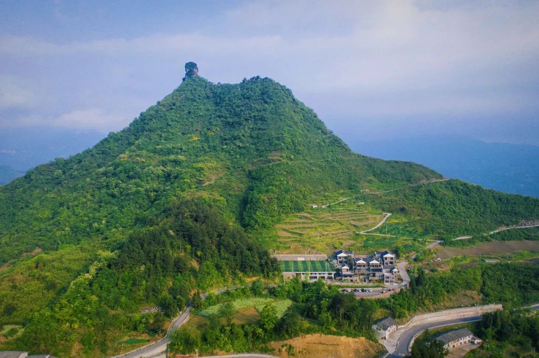 全程景点无门票！重庆这条178公里自驾公路，自驾爱好者必打卡！