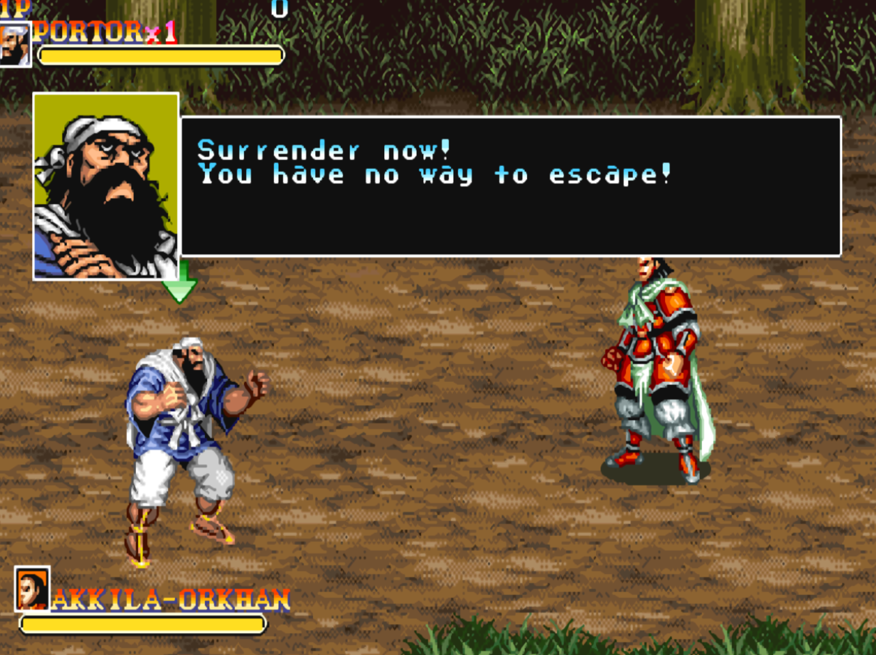 街机《三国志》还隐藏着第四个结局，玩了三十年头一回知道