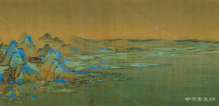 《夢華錄》——宋朝美學領先世界一千年