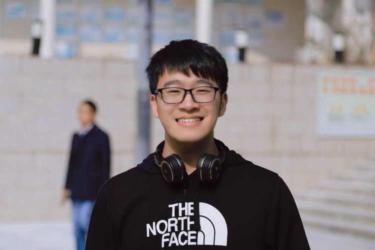 南京师范大学社会发展学院（南师大学霸天团来袭）