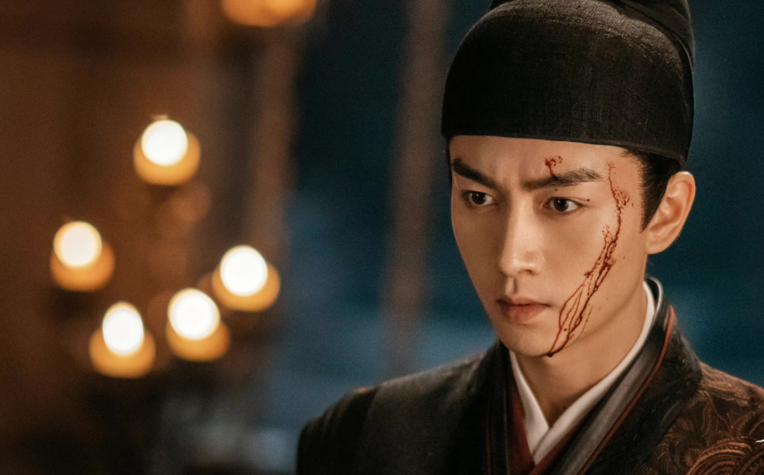 梦华录：陈廉可悲的结局早有暗示，确实让人难以接受