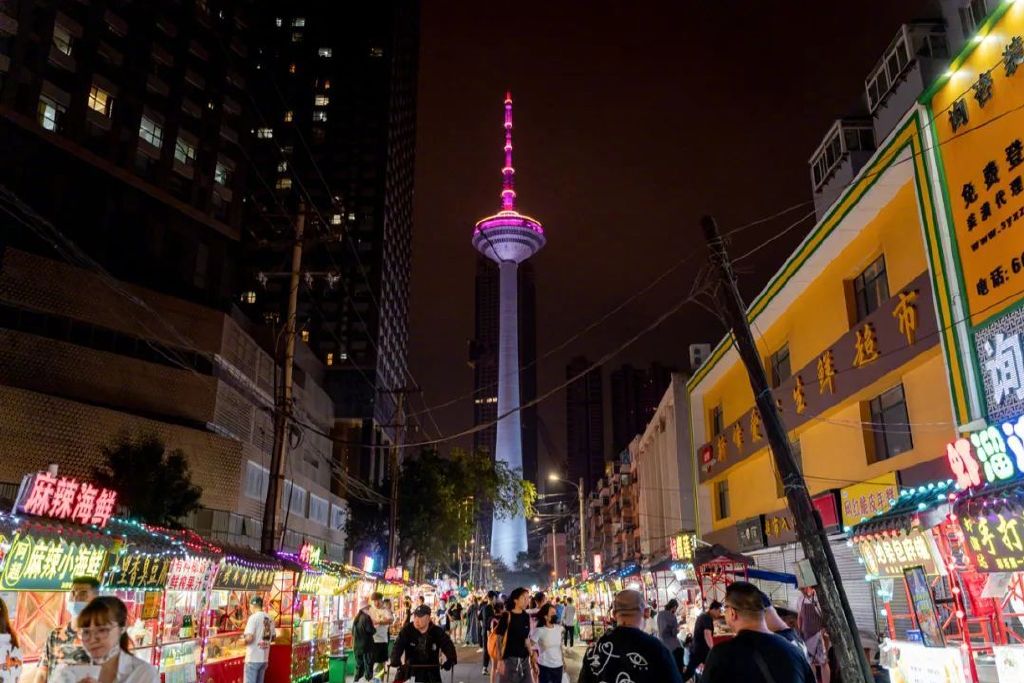 全国最好吃的15大夜市，没逛过就可惜了