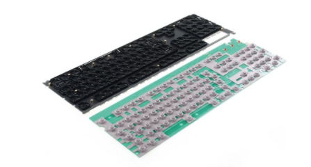 键盘的全面小知识，总有你不知道的，附带具体按键介绍