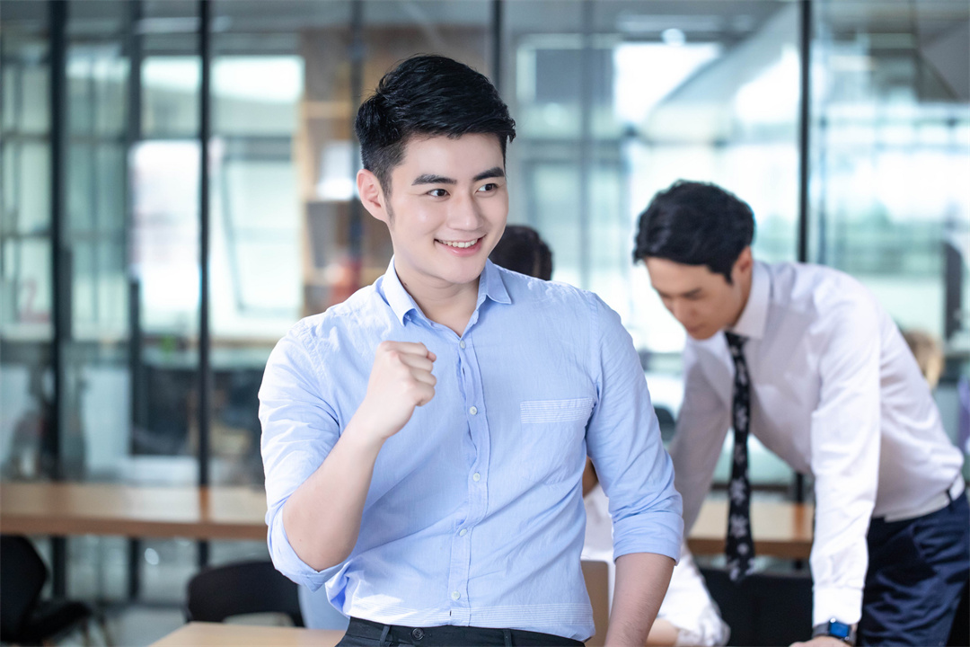 职场进阶丨怎样判断一个人是“潜力股”？