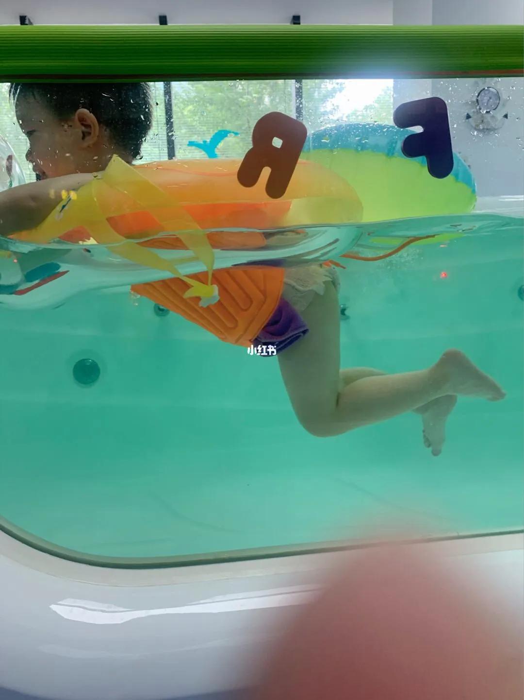 婴儿多久游泳一次(小宝宝游泳注意什么) - 乐宝宝贝