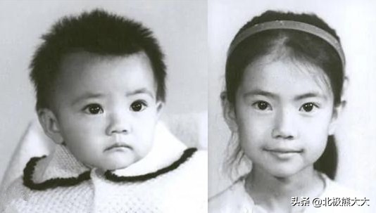 “双面玉女”高圆圆：人前清纯，人后疯狂，混乱情史让人一言难尽