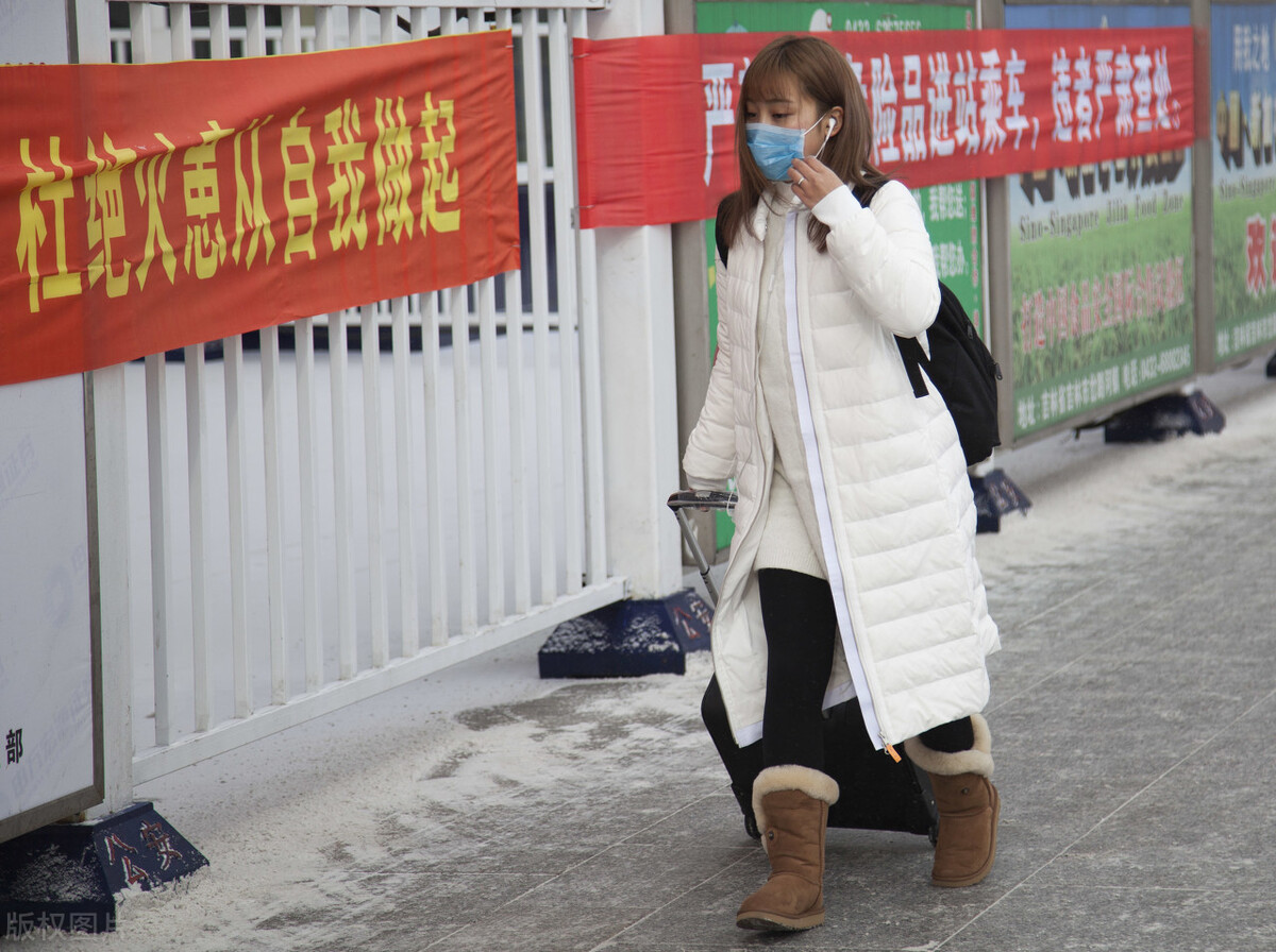 2022年春节返乡和节后返城怎么办？返乡和返城有三点你必须注意