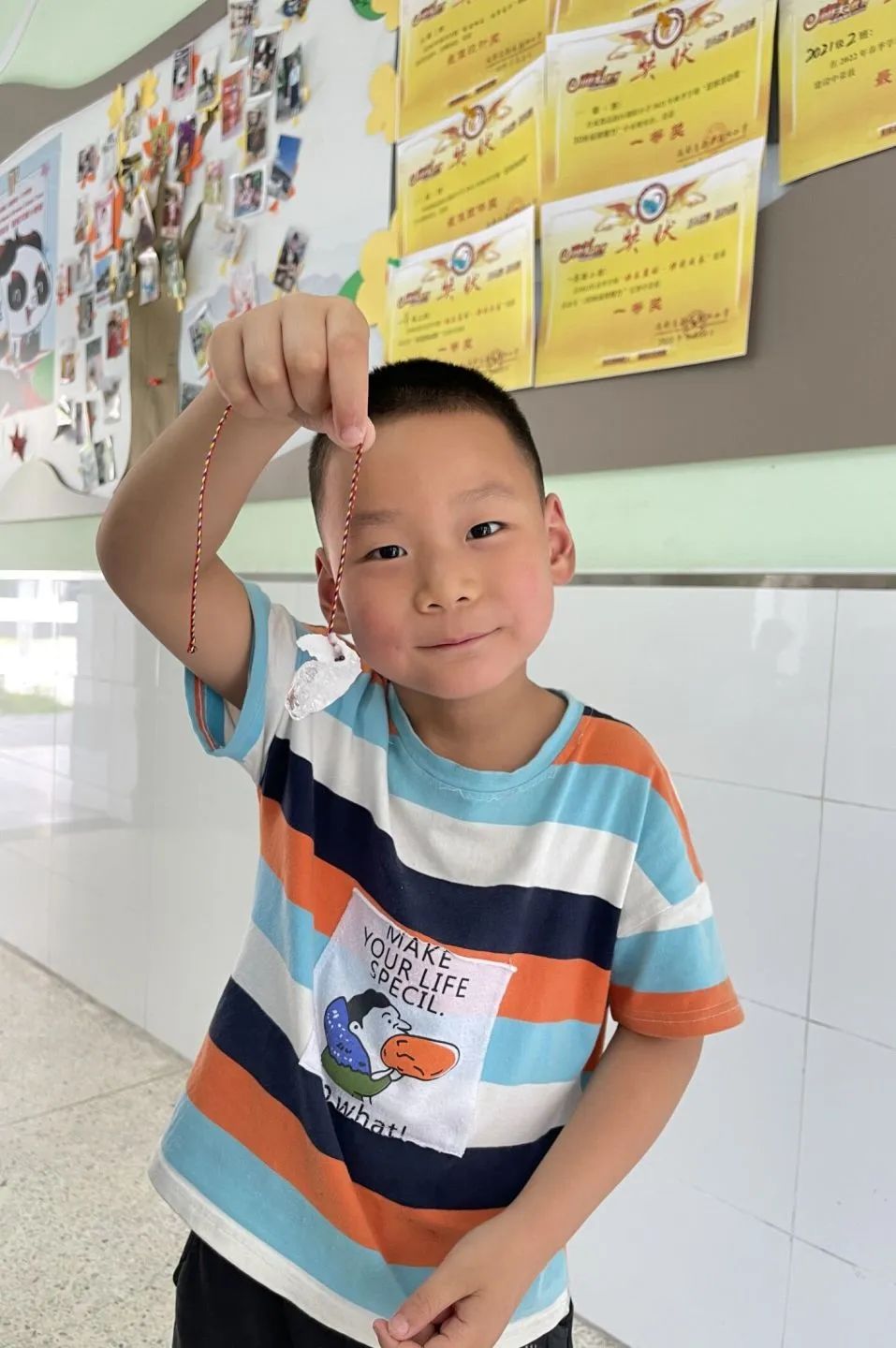 习节气·承传统|记成都高新区朝阳小学丰富多彩的立夏节气主题活动