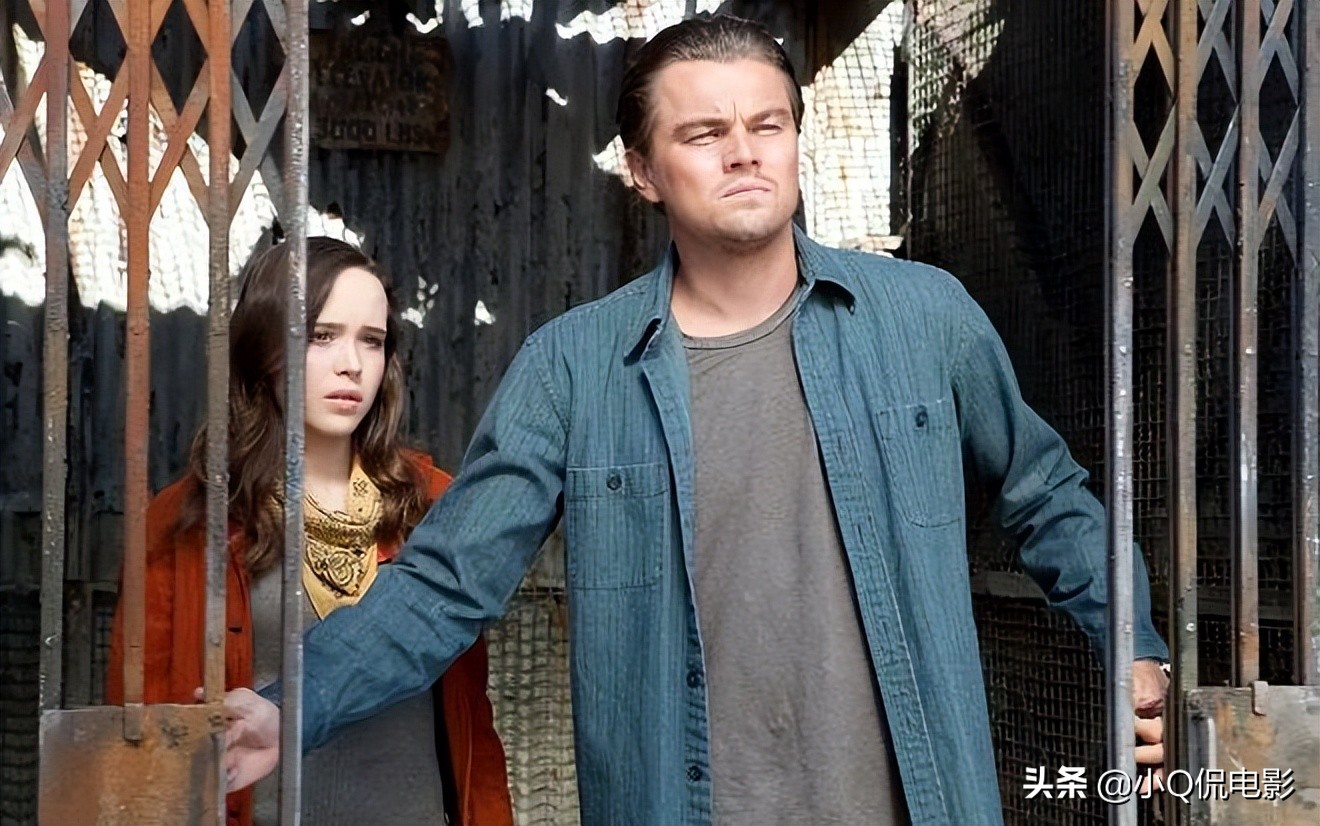 小李子主演的十大巅峰之作，每部都成为了史诗级经典