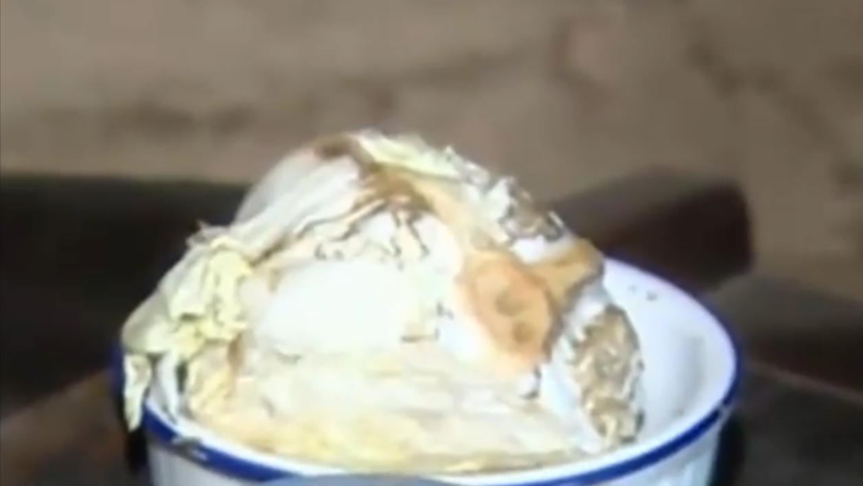 农村娃高占喜：赢了“富人游戏”，理科第一考上国防生走出大山