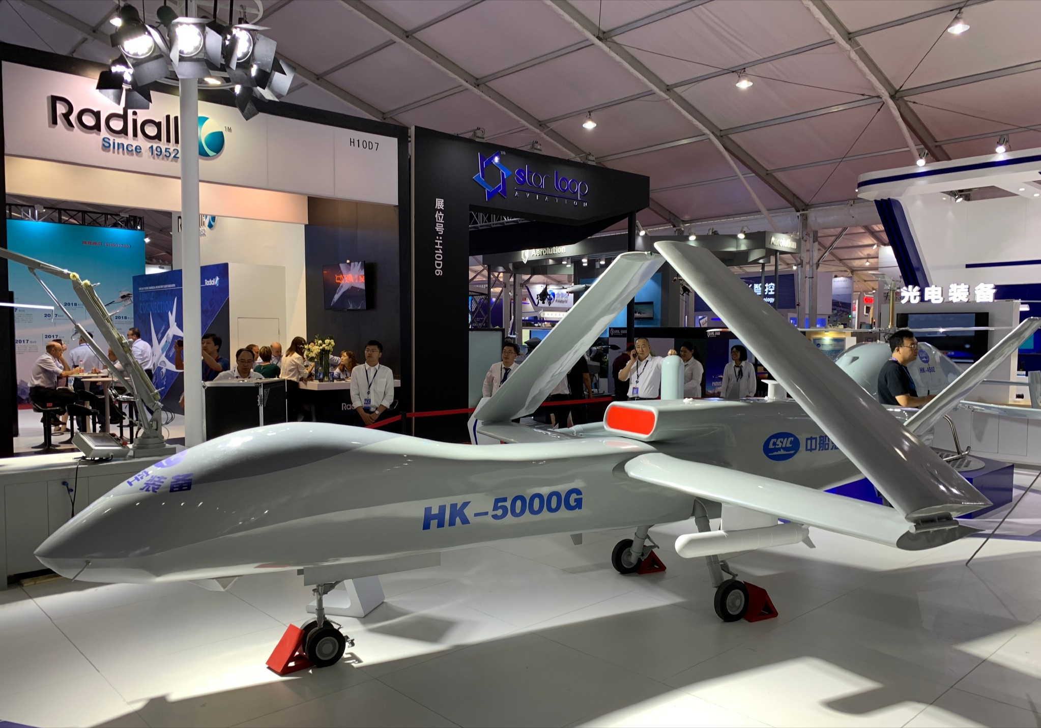 ��������й�ʵ�֣�075ֻ�ǿ�θ�ˣ�076���ܽ�������ս�������ص�