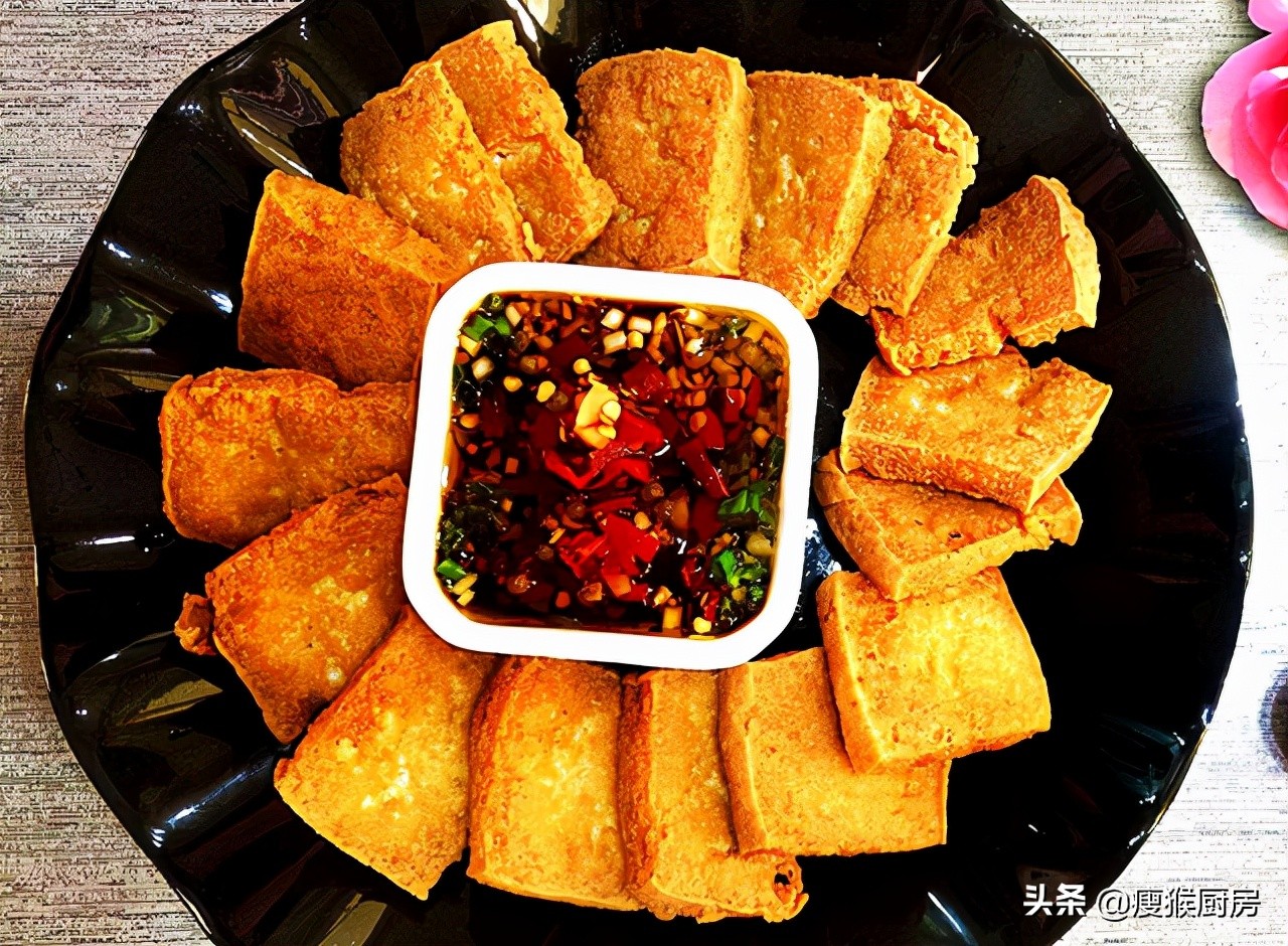 打卡杭州，著名美食街“河坊街”，这8大特色美食让我垂涎三尺