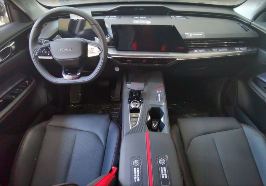9.99万起预售，欧尚Z6会是下一个“封神”的SUV吗？