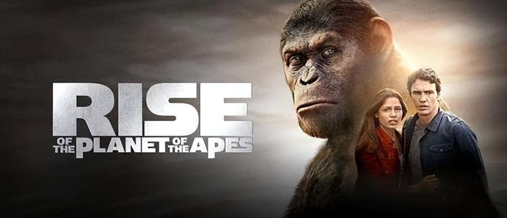 迪士尼还要拍《猩球崛起4》？验证了好莱坞的IP电影泛滥的坏处