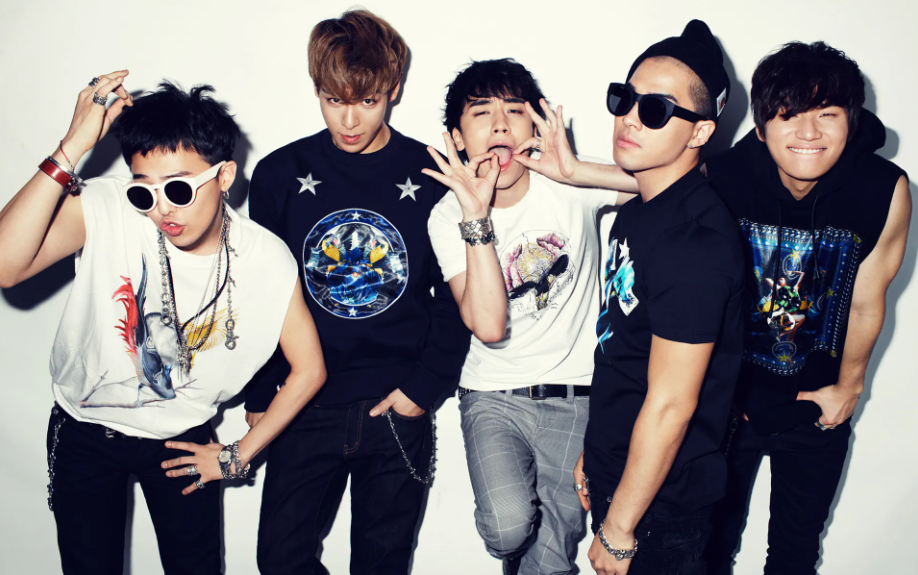 久违4年Bigbang强势回归！霸榜热搜，MV中藏了多少人的青春记忆