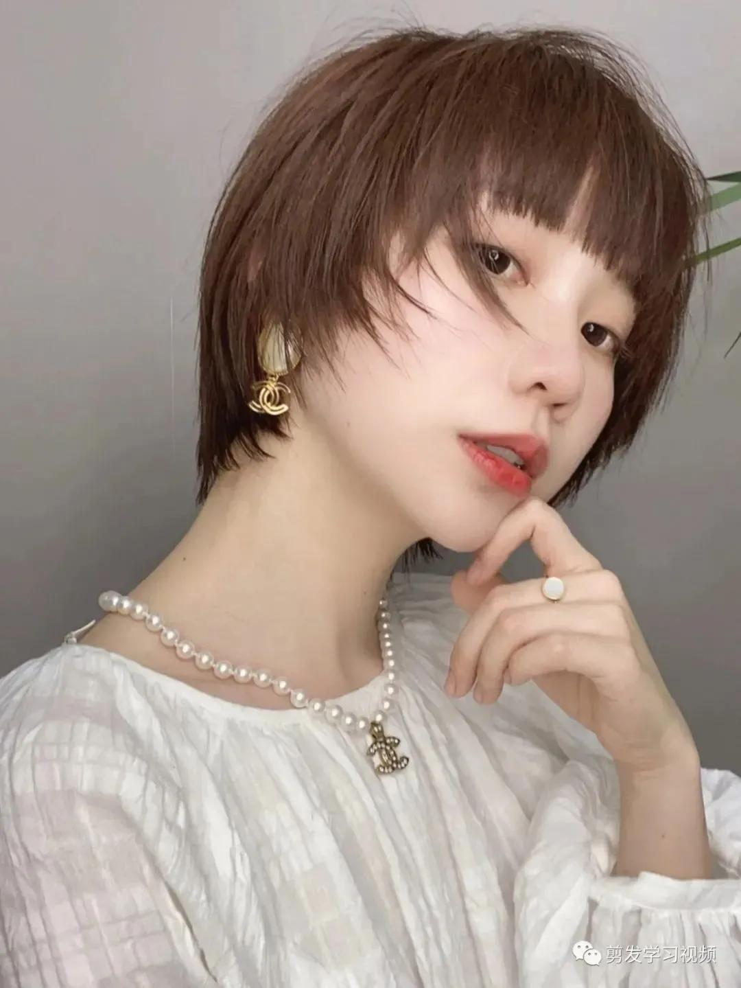如果你正準備換發型，別錯過這30款