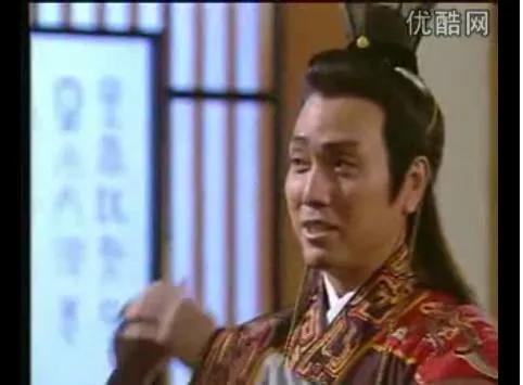 港剧经典《隋唐群英会》林嘉华、张兆辉版