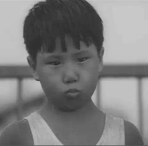 世界电影（0170）日本电影《泥之河》（1982）剧照欣赏