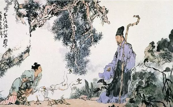 诗词丨岁月易把流年抛,年华消尽诗永存