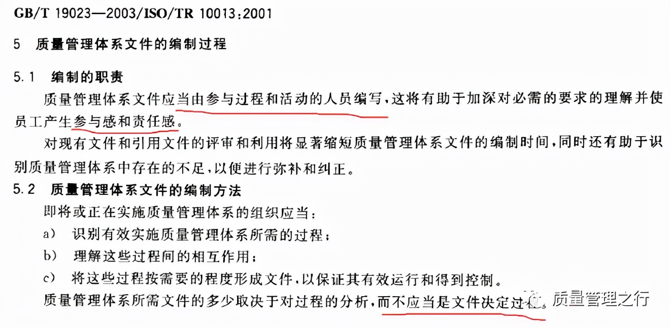 质量管理体系的意义,质量管理体系是什么意思