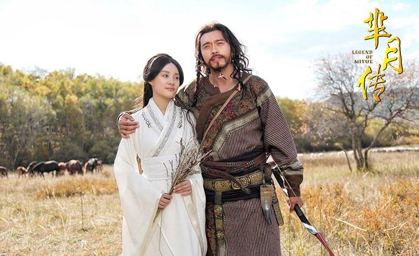 读懂秦宣太后，只看《芈月传》是不够的