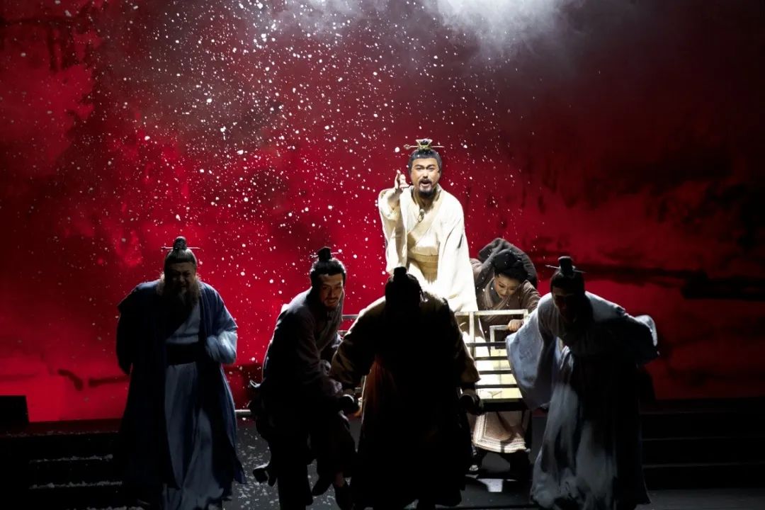 山西，一个你不知道的艺术宝库