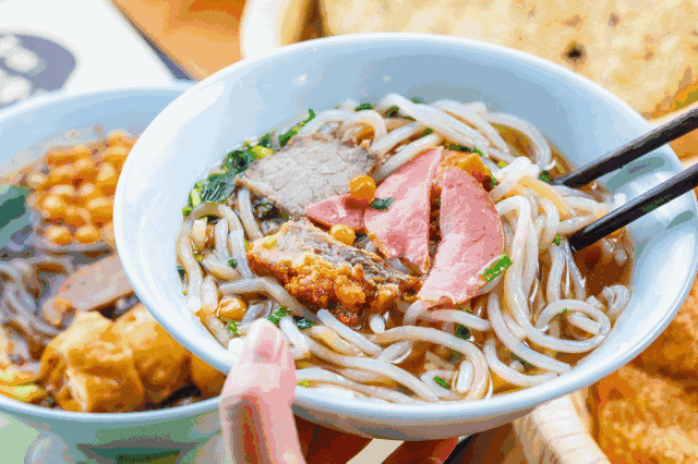 没有一个冬奥选手，能拒绝这100道中国美食