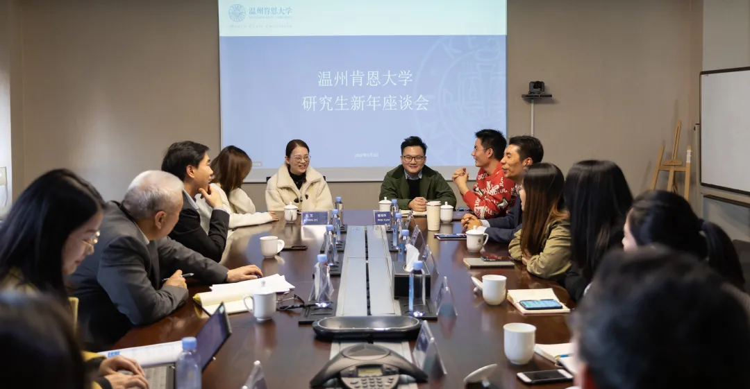 我的读博日记 | 王豪:在精细化的美式教学中感受教育与未来