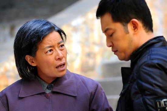 一切都能通过自身努力("我现在有空了,我来带娃"