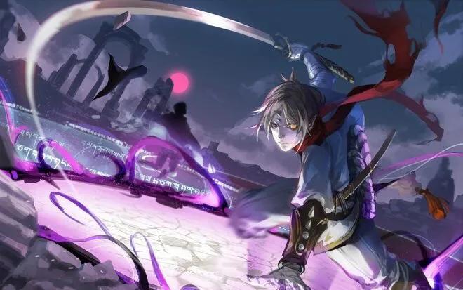 经典仙侠小说TOP8：八部传世佳作引领修真文学风潮