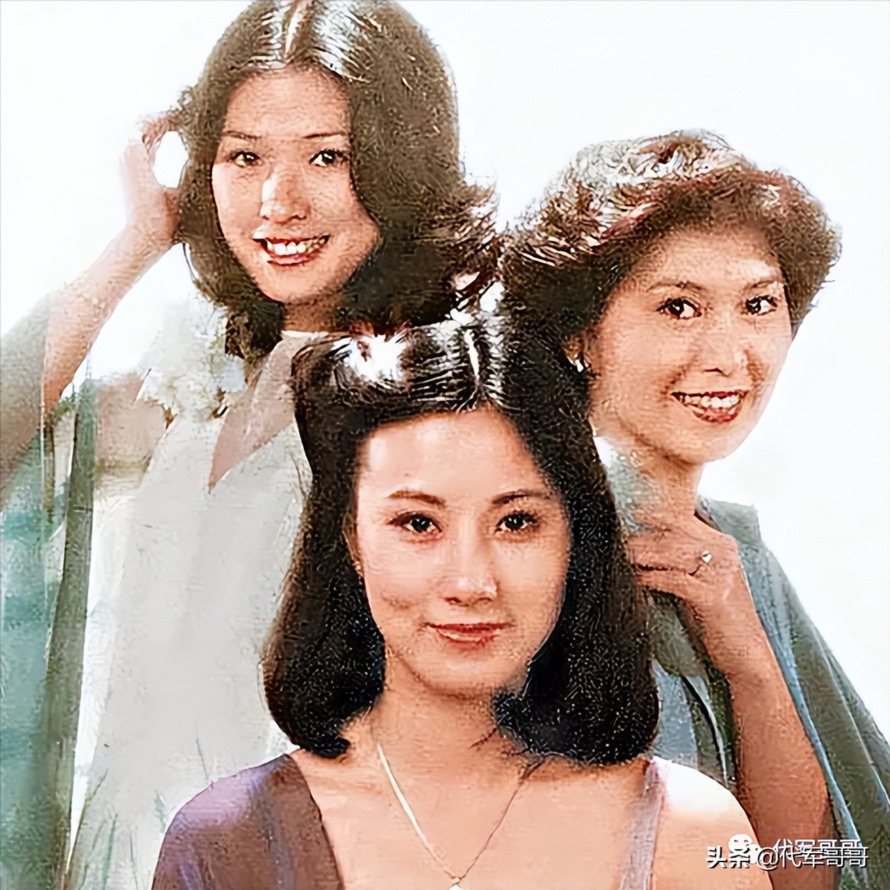 一婚嫁著名导演，二婚嫁脑科医生，如今73岁的婚姻生活很幸福