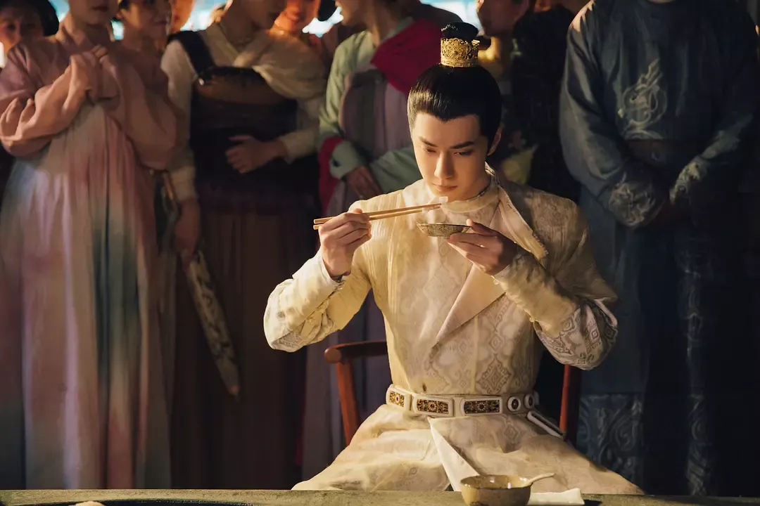 「风起洛阳」VS「长安十二时辰」 一次起于盛唐的王炸PK