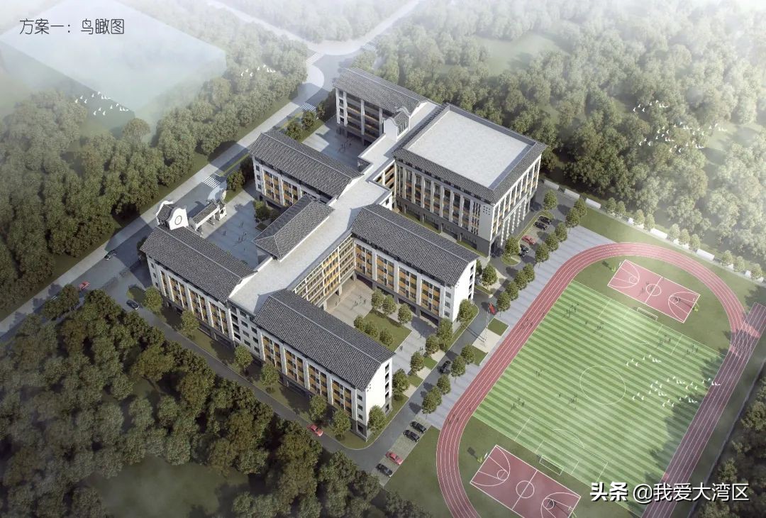 26个学校建设项目！珠海一大批优质学位正在路上……