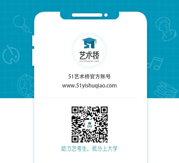 北京电影学院2022年出国留学预备课程（国际本科）招生简章