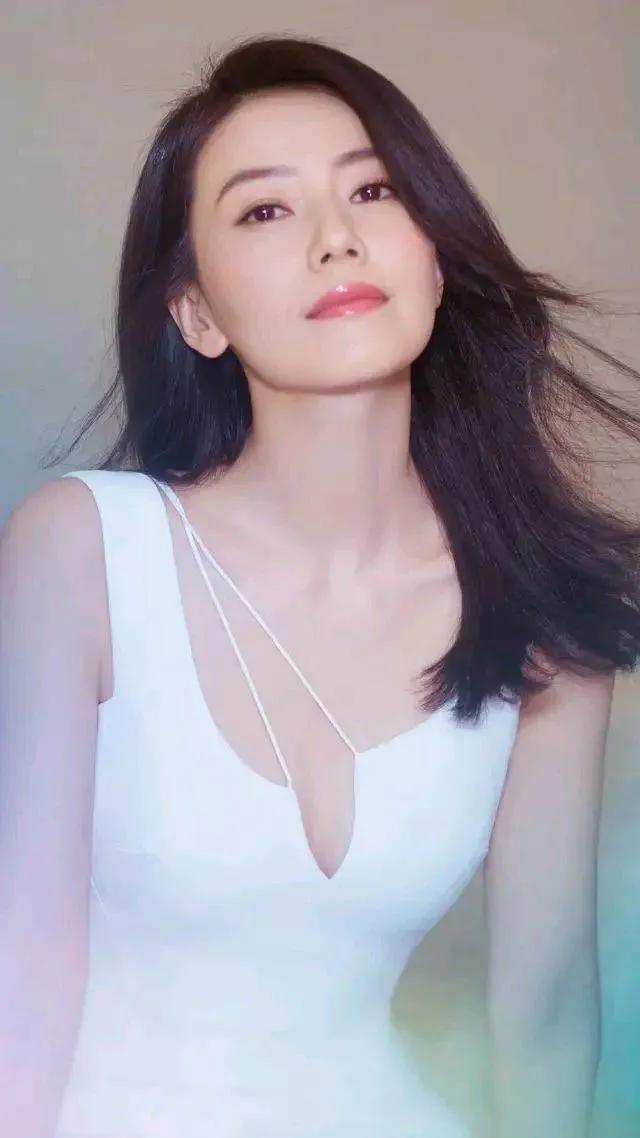 高圆圆完美女神