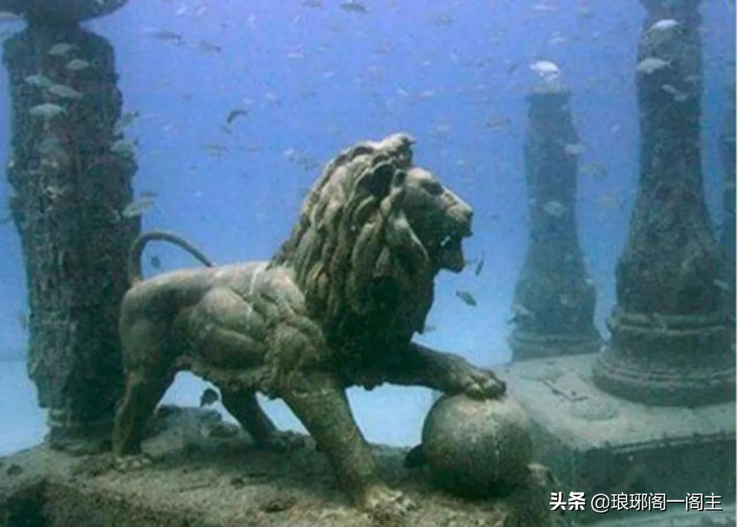 震惊世界的四大古墓，神秘而久远，三星堆惊叹中华5000年的历史