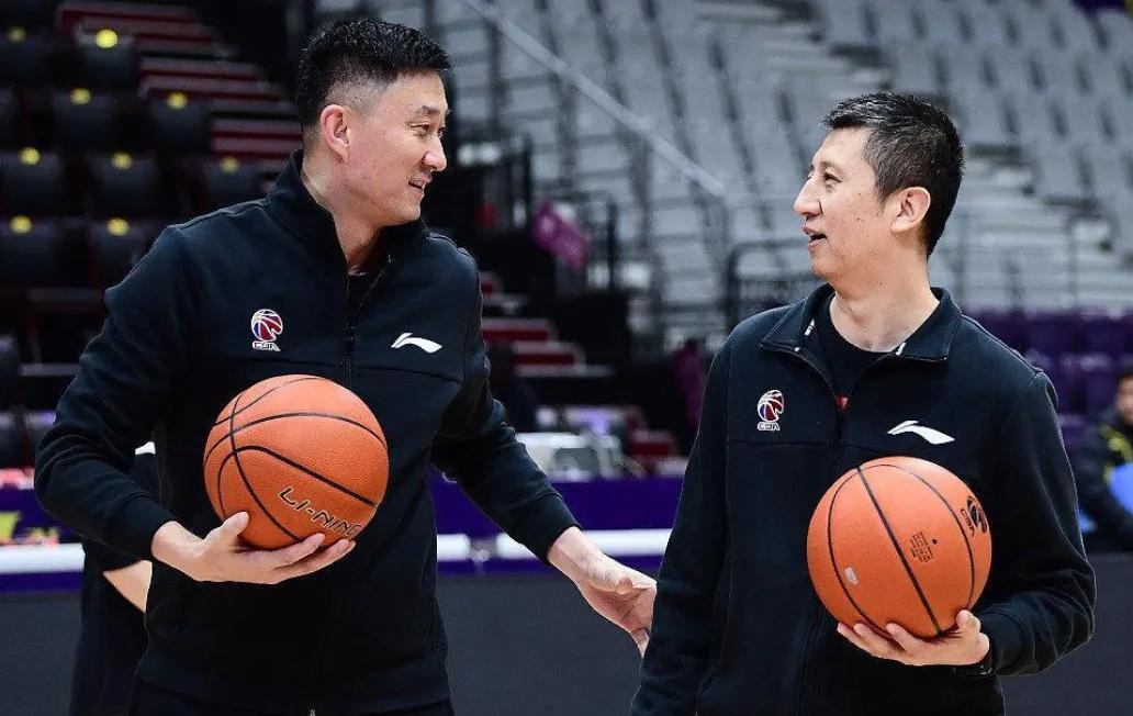 为什么广东球员不去nba(广东队被质疑夺冠可耻5大原因，本省球员没几个，夺冠全靠外地人)