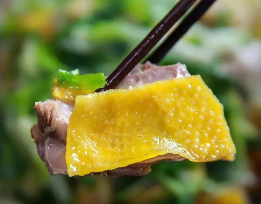“四大名鸡”、“国宴鸡”、列入“非遗”，8大菜系你吃过几种鸡