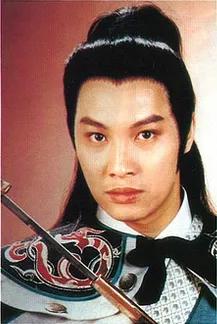 港剧经典《隋唐群英会》林嘉华、张兆辉版