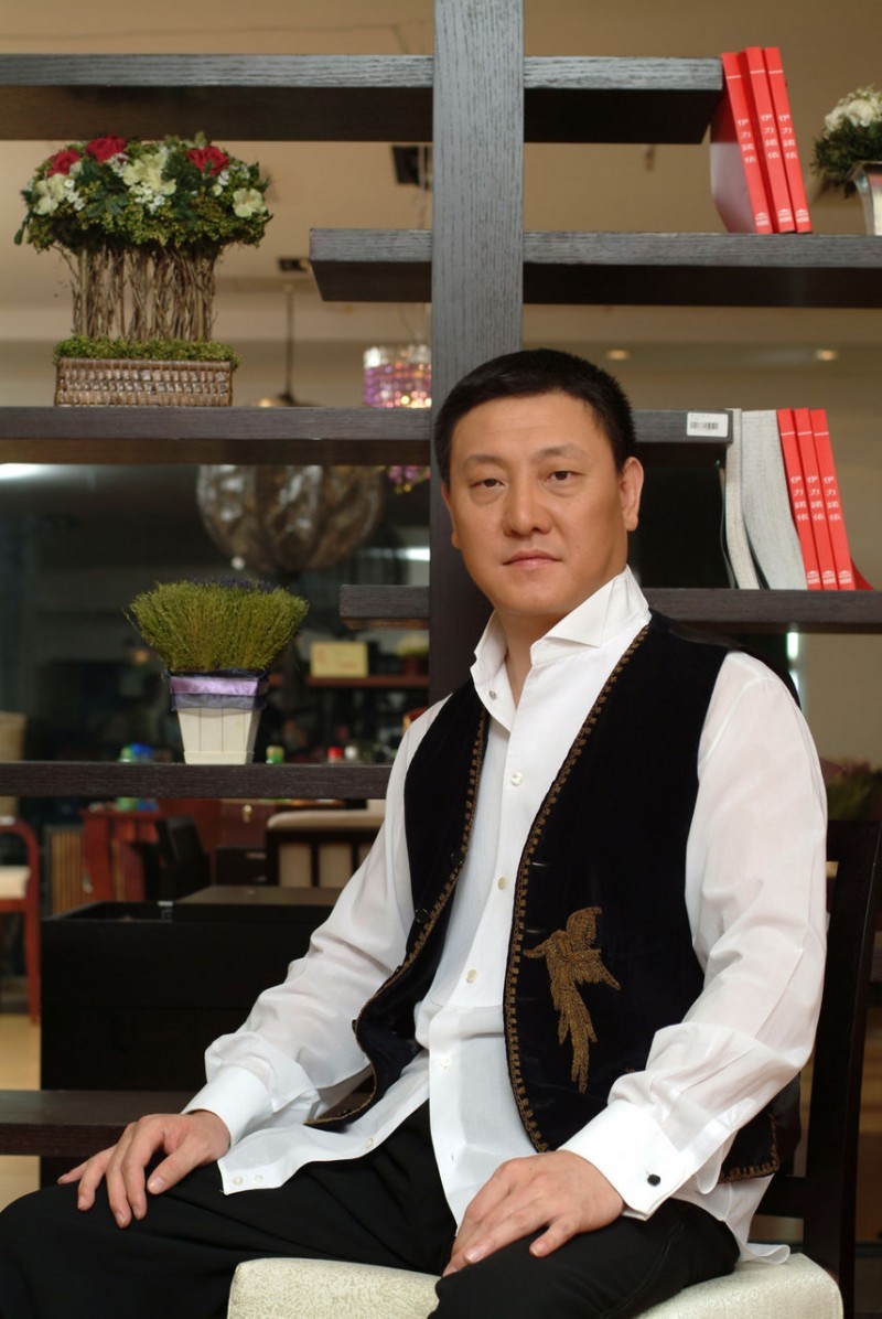 韩磊：苦追王燕2年，39岁终于得偿所愿，结婚16年感情仍如胶似漆