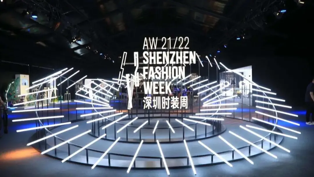 衣之图——原创服装设计为深圳助力