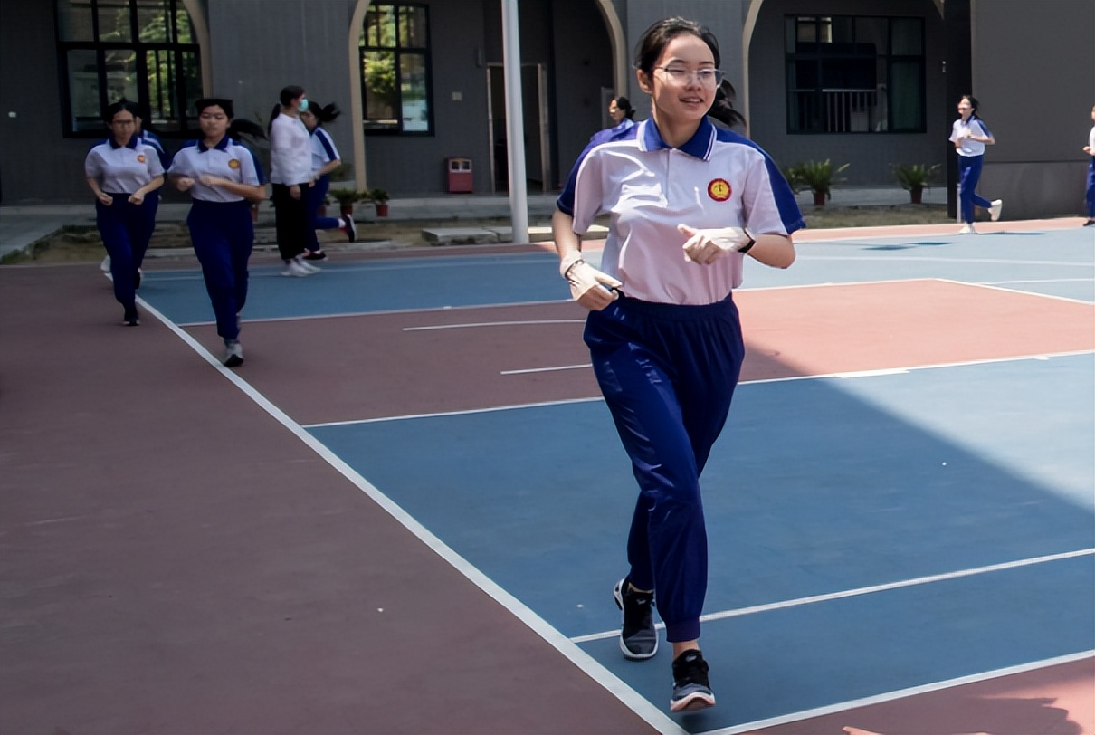 中考体育分值提升至100分，成为第四主科？多个地区开始实行