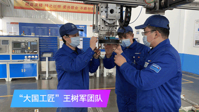 譚旭光真是一個(gè)戰略科學(xué)家