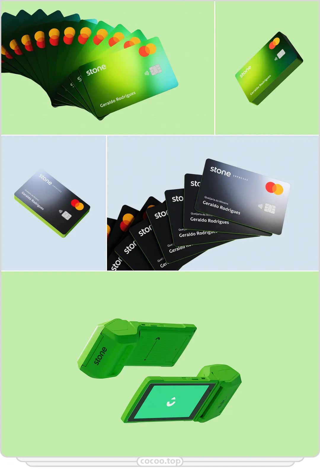 ?選色有什么依據嗎？弄懂色彩的情感與聯想