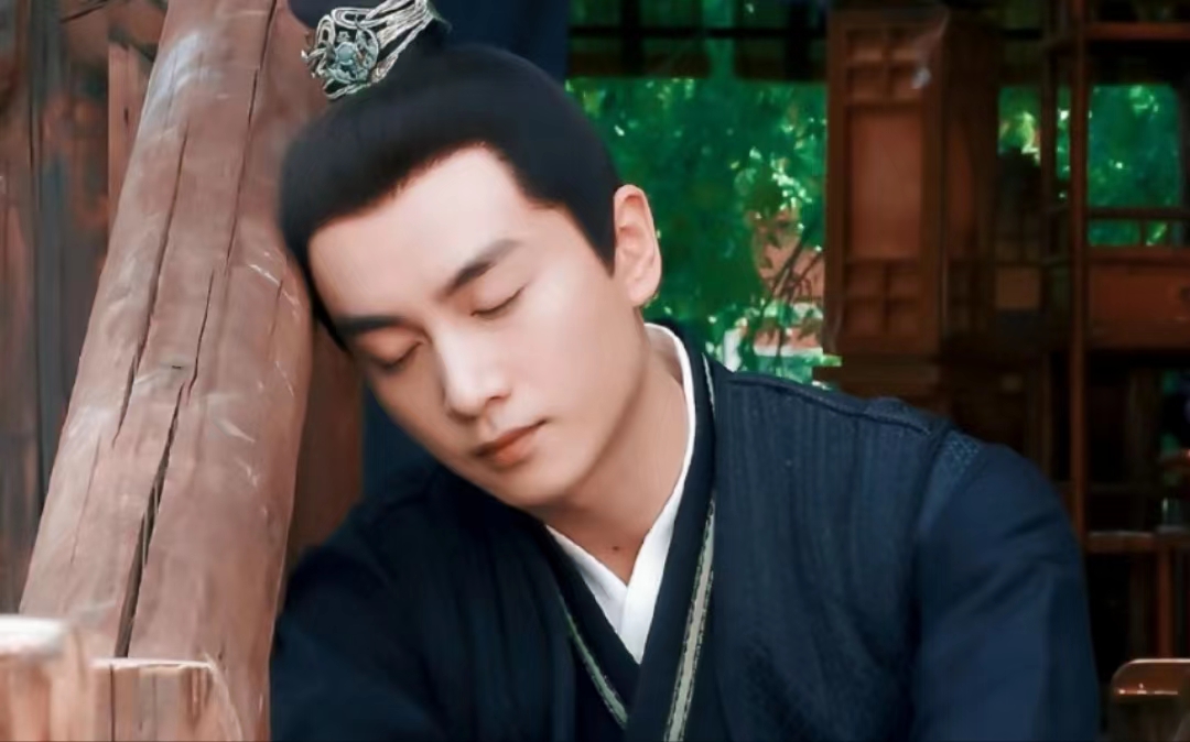 梦华录：赵盼儿身世揭晓，生父地位不输萧相，顾千帆见面需跪拜