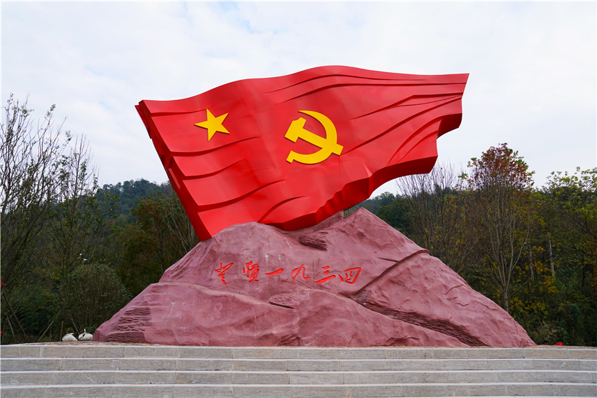 秘境贛南，紅色于都，4天3晚走遍于都小眾景點(diǎn)，美景美食全攻略