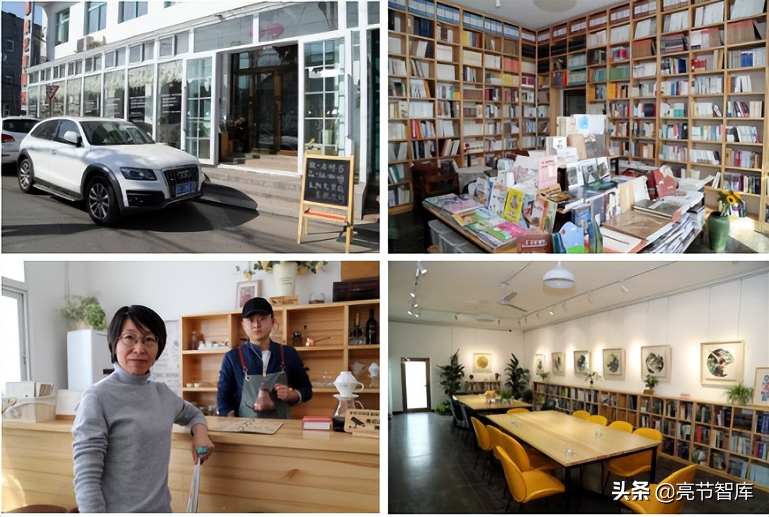 她的乡村振兴，从不安于“农”，到止于“工”、再到产业的“文”