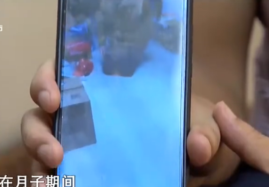 女儿考上重点大学，入学前却要求父母离婚，只为帮老实父亲出口气