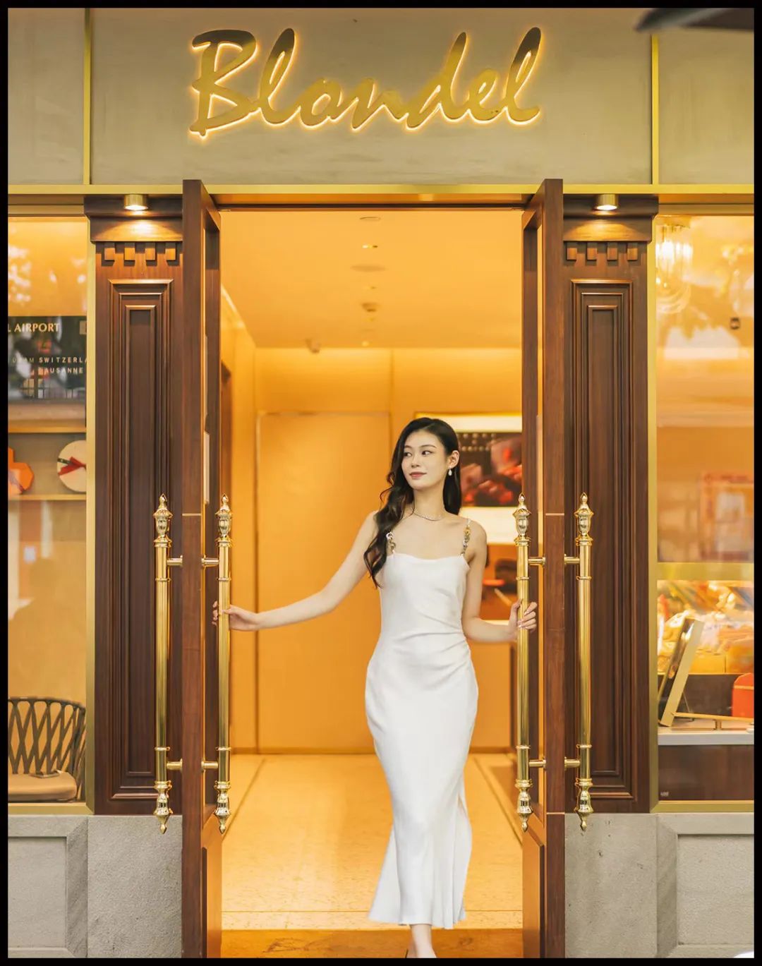 风靡全球172年，圈粉甜心教主王心凌